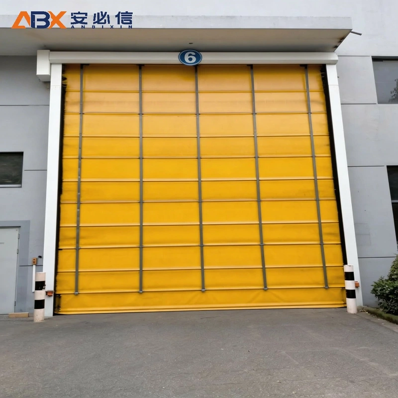迪庆藏族自治州高速堆积门